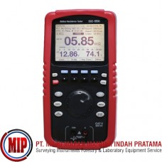 SBS 6500 Battery Capacity Tester Kit SBS 6500 Battery Capacity Tester Kit